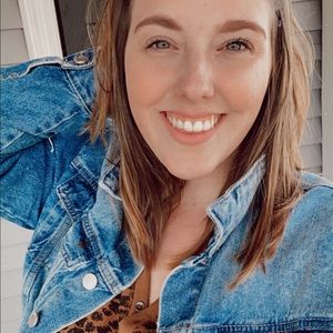 Meet your Posher, Lindsey